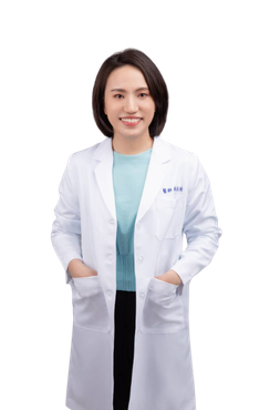 林怡汝醫師