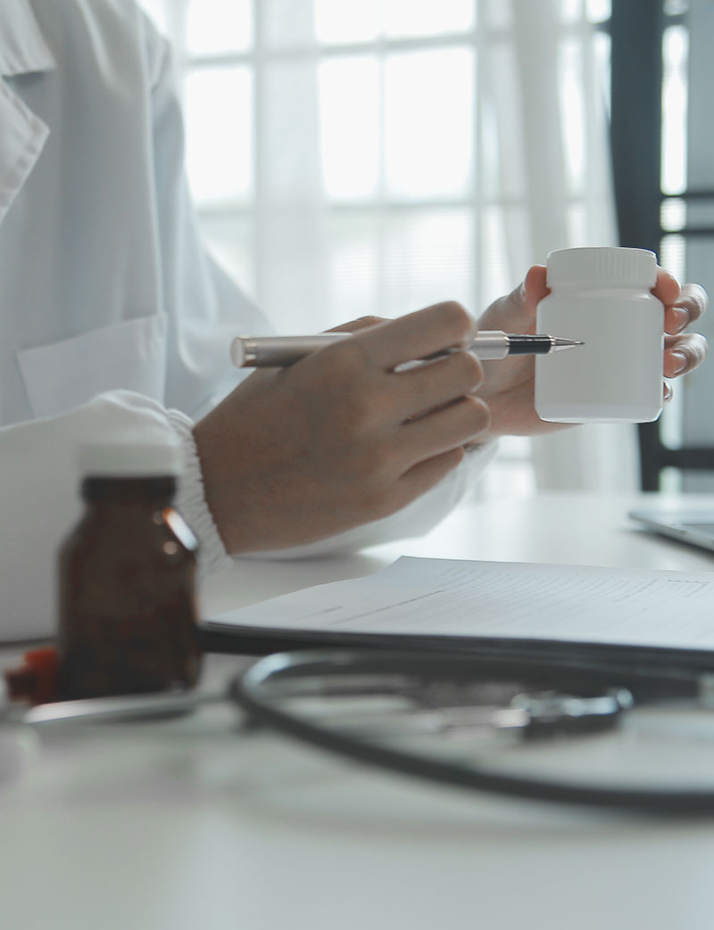 三高慢性病門診